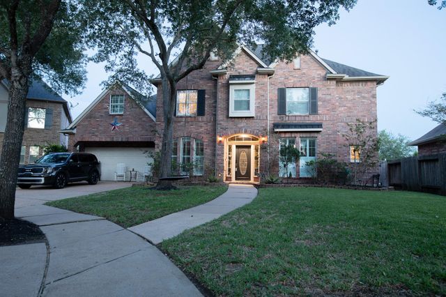 2607 Summer Trace Ct — Rivers Edge Sec 1