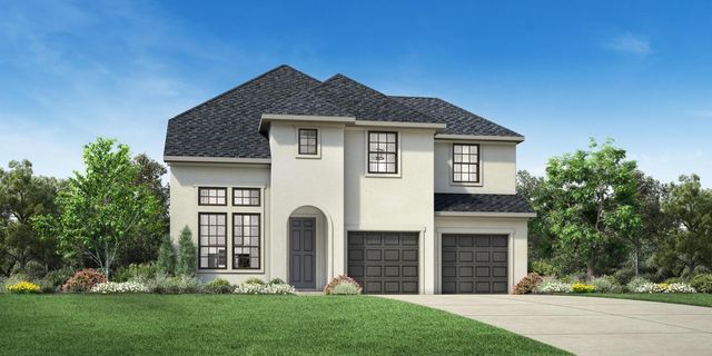 22638 Ruby Forest Rd — Toll Brothers at Oakhill Reserve - Longl
