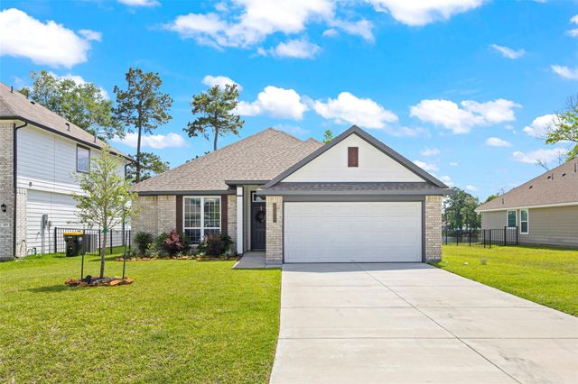 383 Shoreview Dr — The Lakes at Crockett Martin