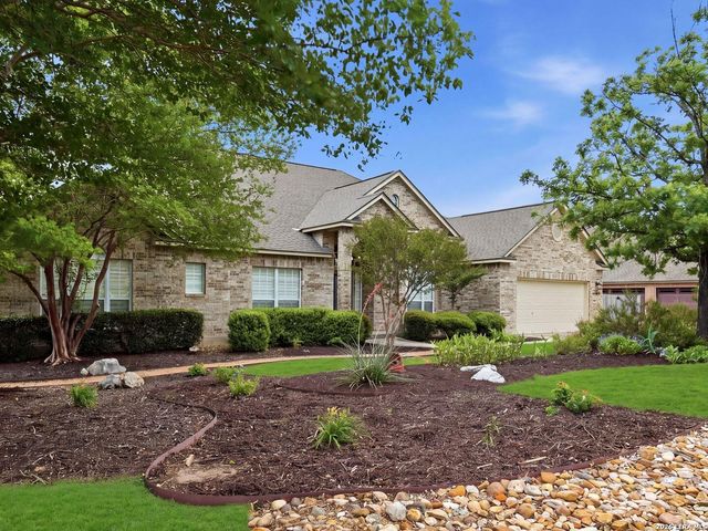 9406 Potters Point — FOSSIL SPRINGS