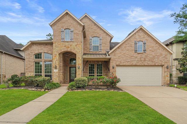 5515 Mangrove Creek Ln — Avalon At Riverstone