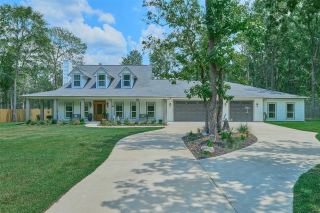 2218 Honea Egypt Rd — Montgomery Trace 01