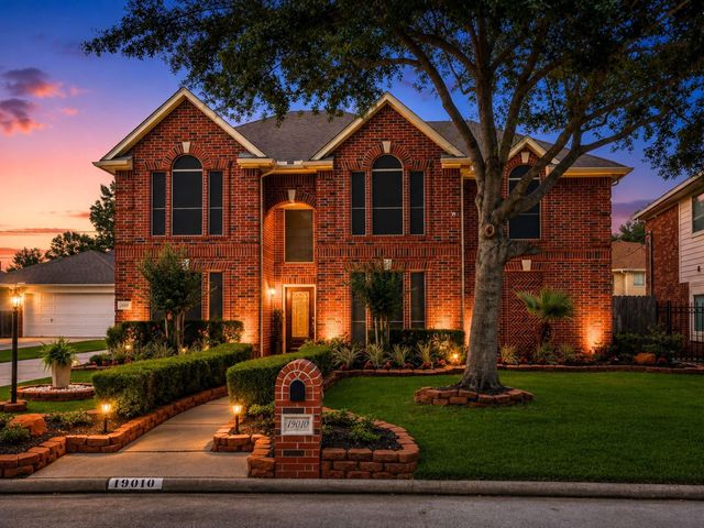 19010 Cypress Estates Dr — Cypress Forest Park Sec 02