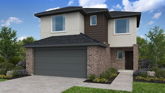 9211 Willowbank Gap Ln — Avalon at Cypress