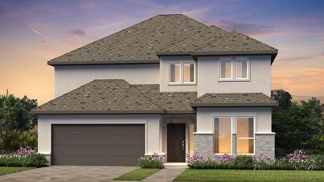 9335 Pentland Valley Ln — Avalon at Cypress