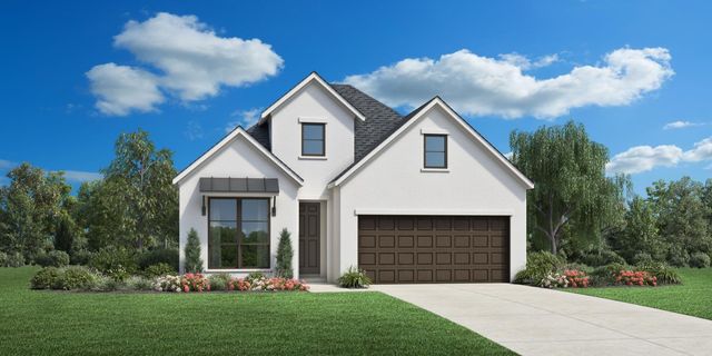 17835 Quartz Springs Ln — Toll Brothers at Oakhill Reserve - Foxta