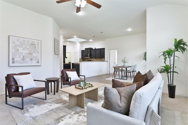 2814 Goodman Ridge Dr — Olympia Estates Ph 1 Sec 3