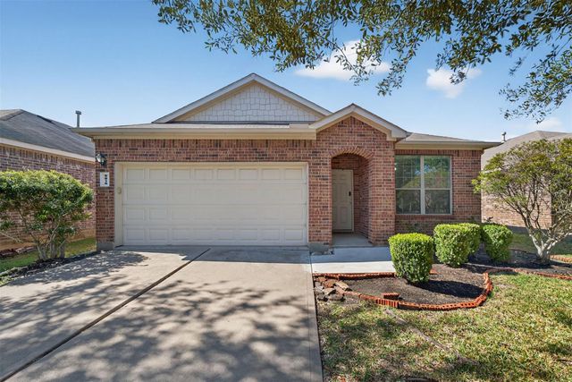 5815 Acacia Rose Ct — Waterview Estates Sec 9