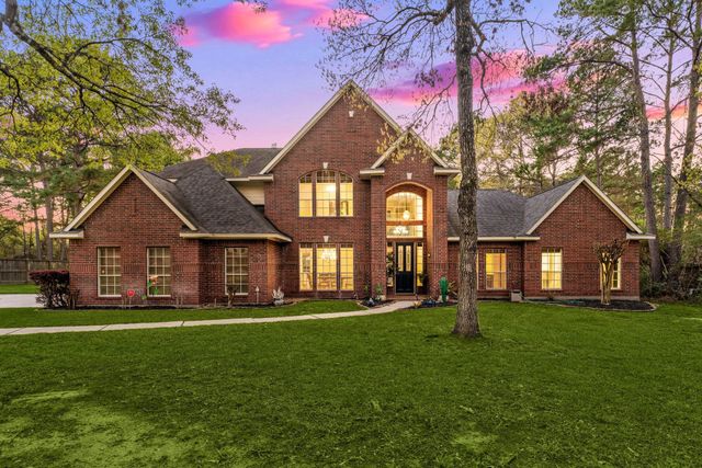 14419 Timbergreen Dr — Timbergreen