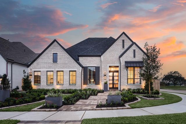 10402 Vineyard Shore Dr — Sienna