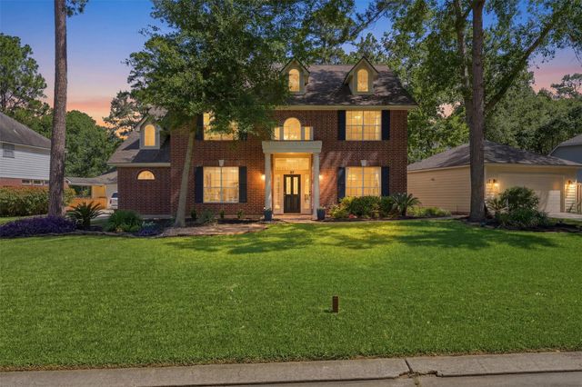 37 Treescape Cir — Wdlnds Village Cochrans Cr 16
