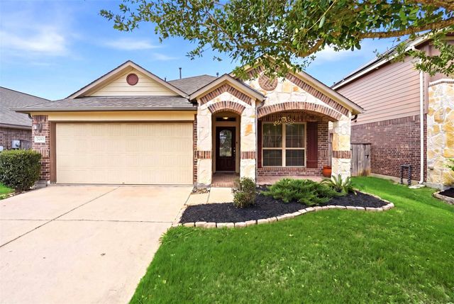 26302 Stonedale View Dr — Creekside Ranch Sec 4