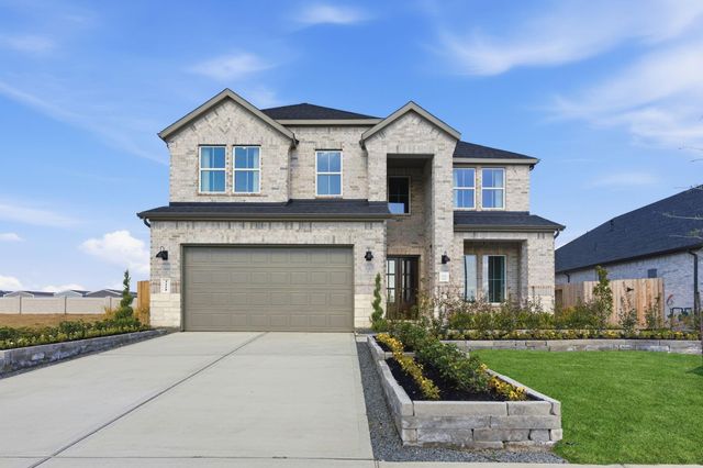 3335 Summercrisp Hollow Ln — Alexander