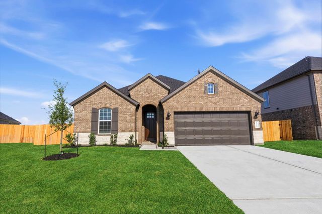 3235 Woodrose Orchard Dr — Alexander