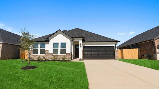 3239 Woodrose Orchard Dr — Alexander