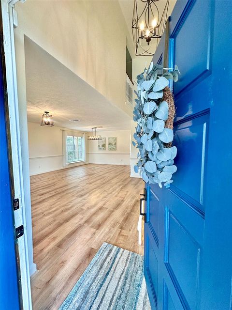 1901 Palo Duro St — Carmel Village Ph I