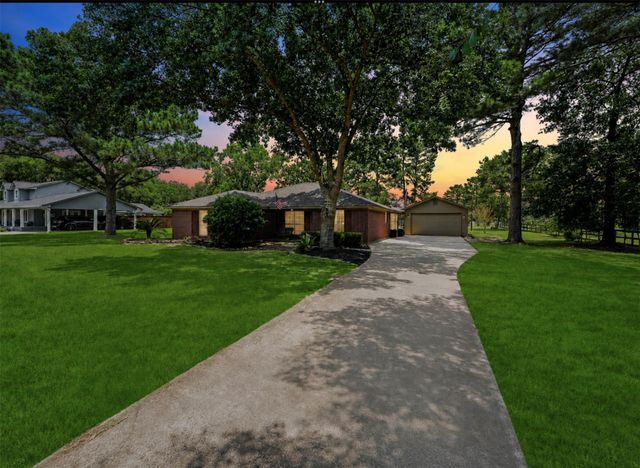 17010 Cypress Knee Dr — Cypress Fields Sec 03 U/R R/P