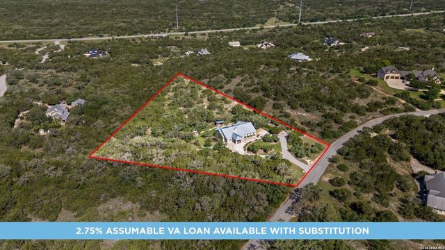 14343 Santa Loma — RETABLO RANCH