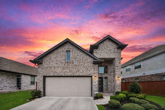 6110 Dovetail Cliff Ct — Elyson Sec 18