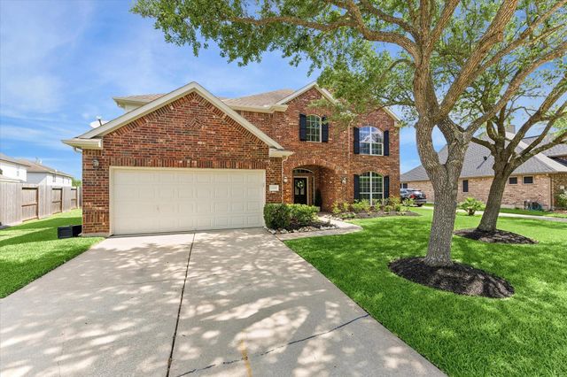 2528 Attwater Way — Brittany Lakes Sec 8 2004