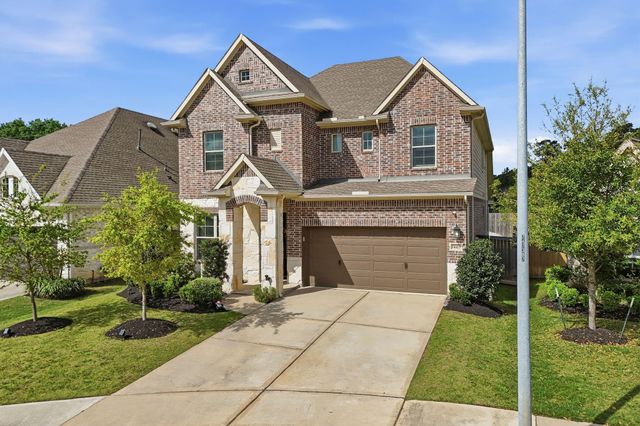 24423 Morningside Terrace Ct — Lakes/Creekside Sec 5