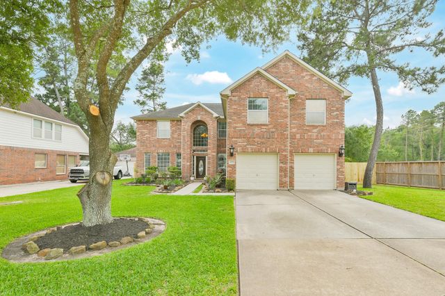 13743 Lakewood Meadow Dr — Lakewood Trails