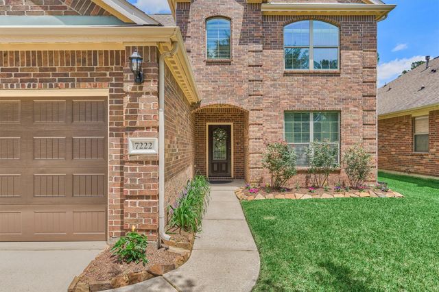 7222 Durango Creek Dr — Durango Creek