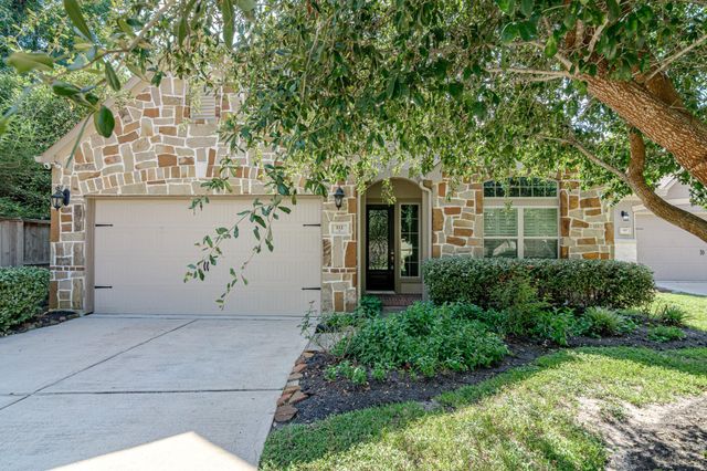 112 Sundown Ridge Pl — The Woodlands Creekside Park West 16