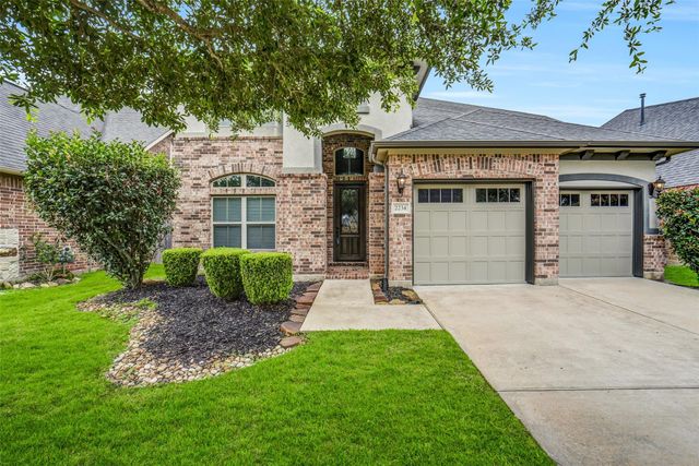 2234 Angel Trumpet Dr — Firethorne West