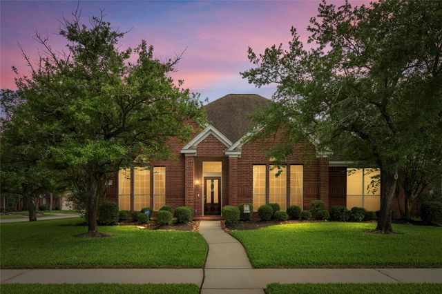 19311 Red Canyon Ln — Canyon Gate At Northpointe