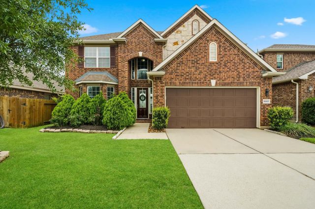 18003 Tall Chestnut St — Oakcrest North