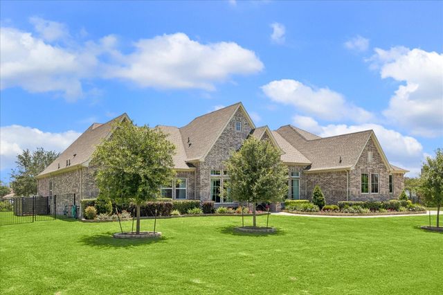 3602 Vacanti — Lakes of Mission Grove