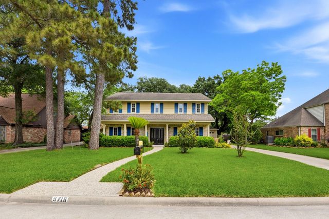 3719 Cypress Hill Dr — Cypresswood Sec 05
