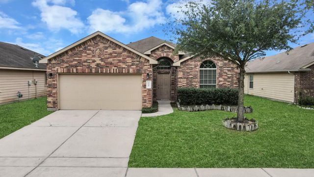 5507 Rustling Gates Ln — Jasmine Heights