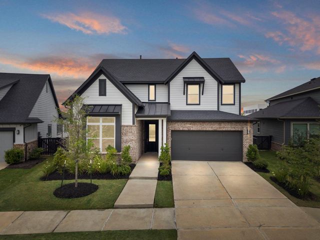 18430 Joyous Ln — Bridgeland
