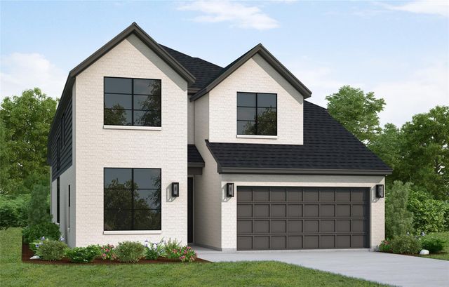 1110 Mills Cove Dr — Sienna