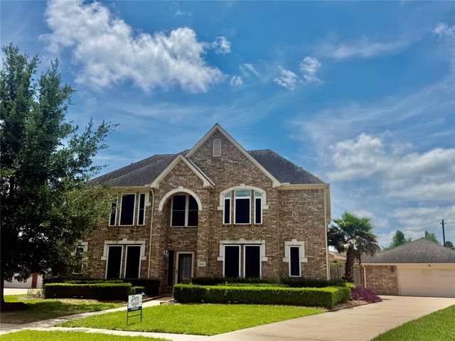 3613 Knotty Pine Cir — Pine Hollow Sec 1-A/1-B/1-C