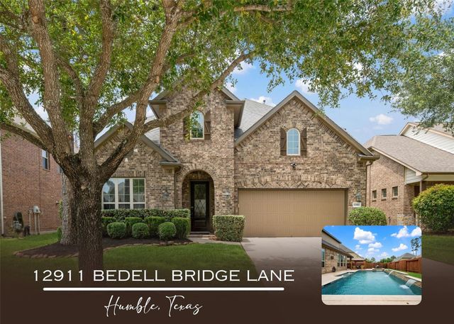 12911 Bedell Bridge Ln — Eagle Spgs Sec 43