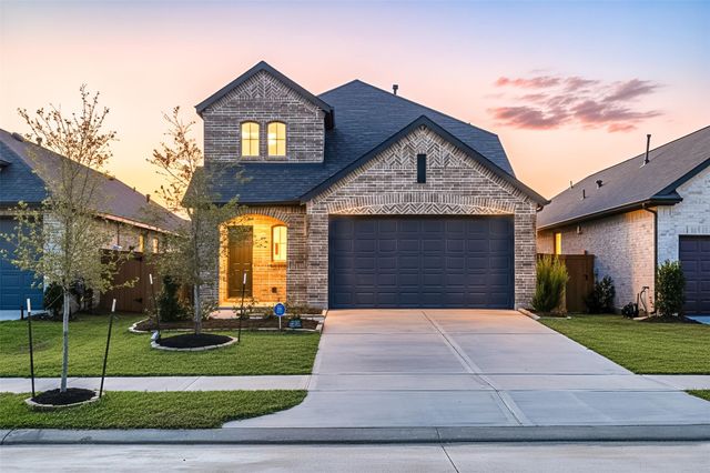 904 Pismo Creek Ln — Sunterra