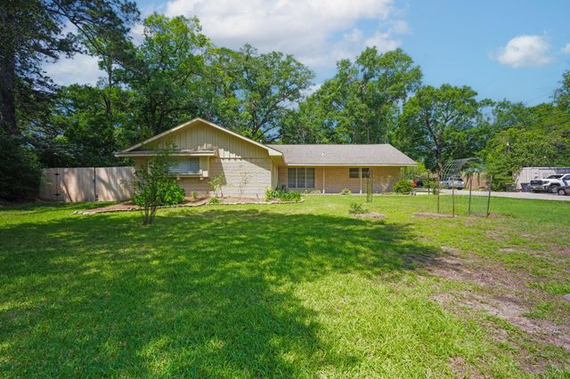 1809 North Roberson Street — Wilson Park
