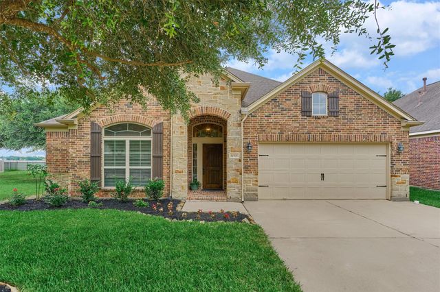 14906 Russet Bend Ln — Villages/Cypress Lakes Sec 19 Pa