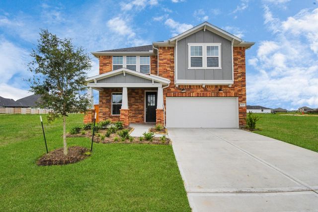 5623 Birchwood Glen Dr — Sunterra Sec 44