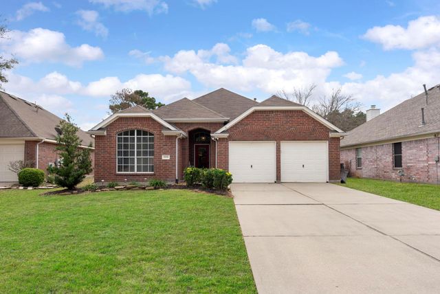 2015 Louetta Brook Ct — Louetta Woods