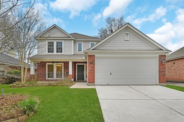 12722 Wolf Creek Ct — Eagle Springs