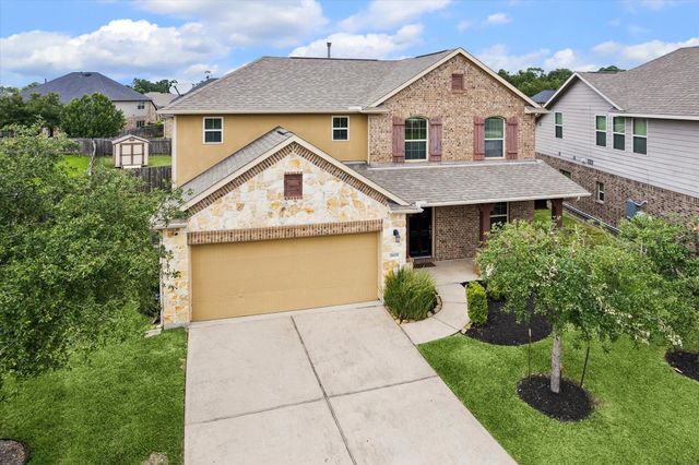 3805 Enchanted Timbers Ln — Falls At Imperial Oaks