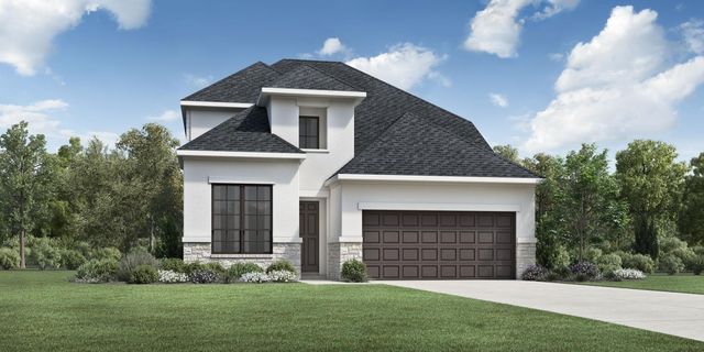 17839 Quartz Springs Ln — Toll Brothers at Oakhill Reserve - Foxta