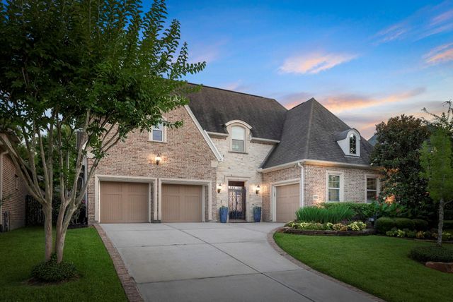 119 W Cresta Bend Pl — The Woodlands Creekside Park 18