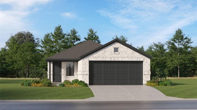21306 Newberry Grove Ln — Flagstone