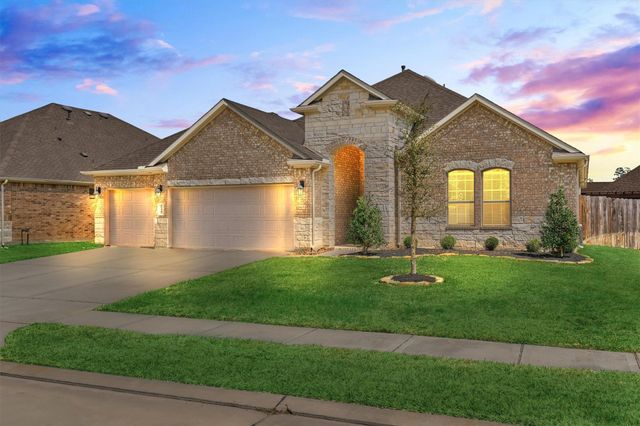 14445 Kerrick Vista Ln — Fosters Ridge