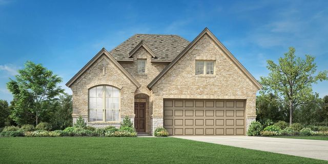 22411 Topaz Harbor Ln — Toll Brothers at Oakhill Reserve - Foxta